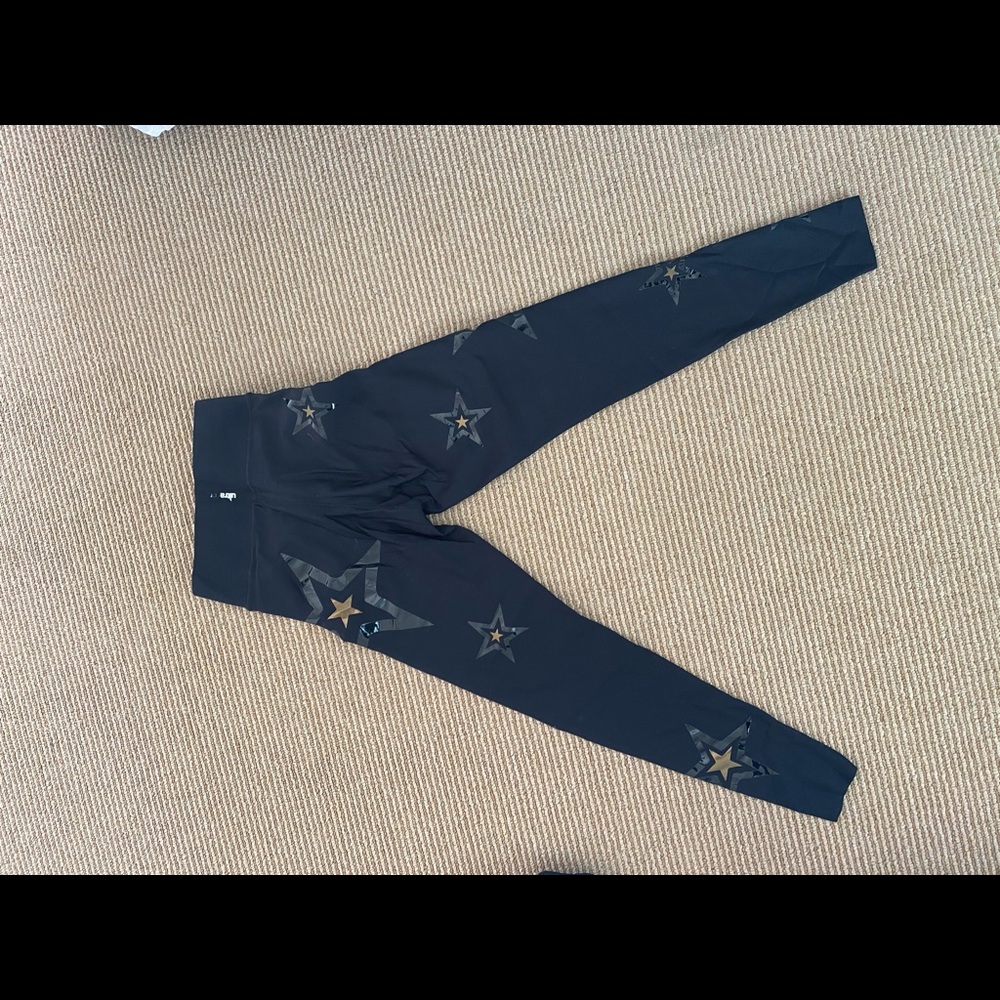 ultra core highwasted leggings